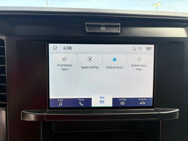 new 2025 Ford F-250 car, priced at $66,599