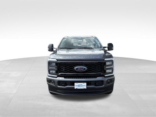 new 2025 Ford F-250 car, priced at $66,599