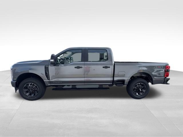 new 2025 Ford F-250 car, priced at $66,599