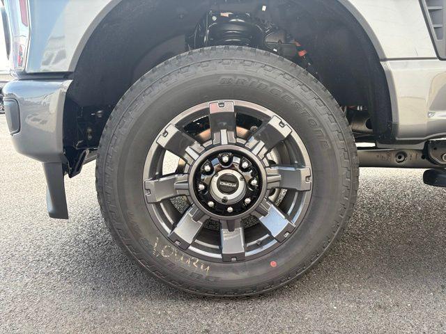 new 2025 Ford F-250 car, priced at $66,599