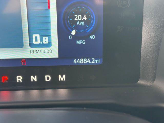 used 2022 Ford Bronco car, priced at $42,234