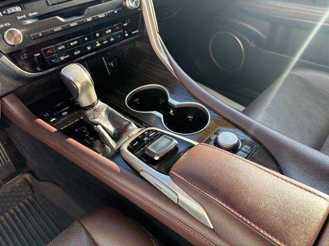 used 2017 Lexus RX 350 car, priced at $21,998