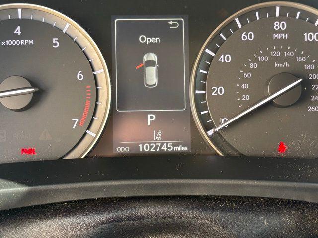 used 2017 Lexus RX 350 car, priced at $21,998