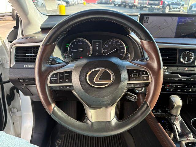 used 2017 Lexus RX 350 car, priced at $21,998