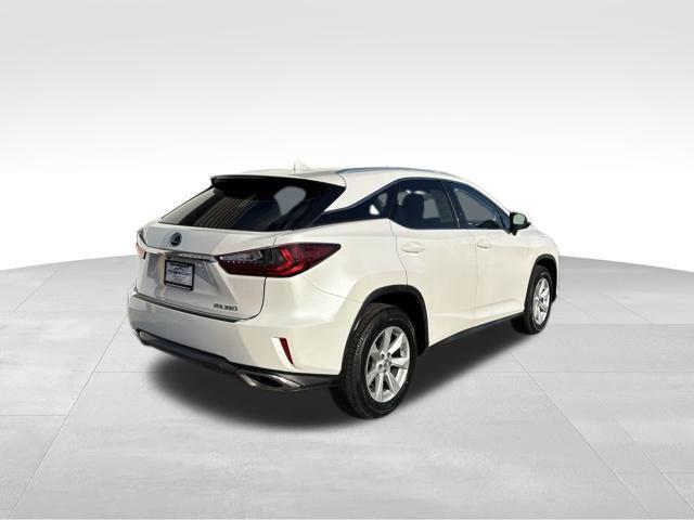 used 2017 Lexus RX 350 car, priced at $21,998