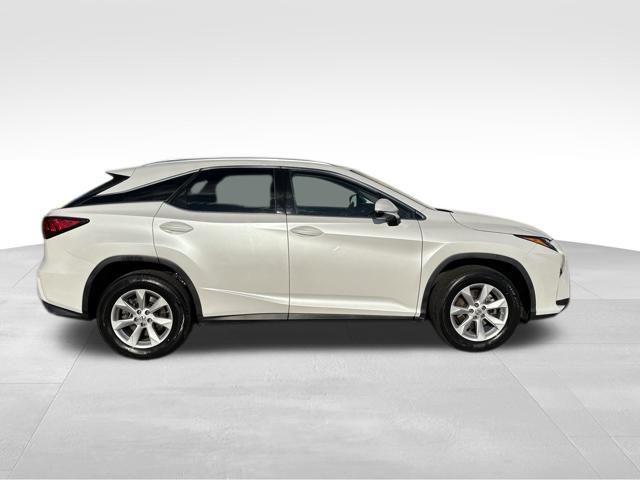used 2017 Lexus RX 350 car, priced at $21,998