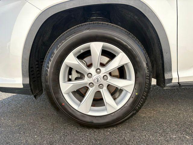 used 2017 Lexus RX 350 car, priced at $21,998