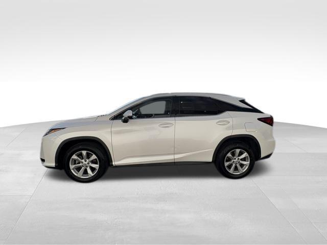 used 2017 Lexus RX 350 car, priced at $21,998