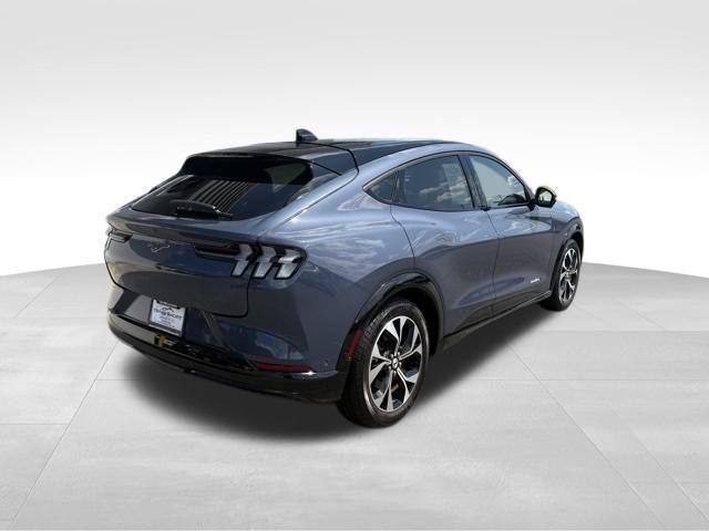 used 2021 Ford Mustang Mach-E car, priced at $26,760