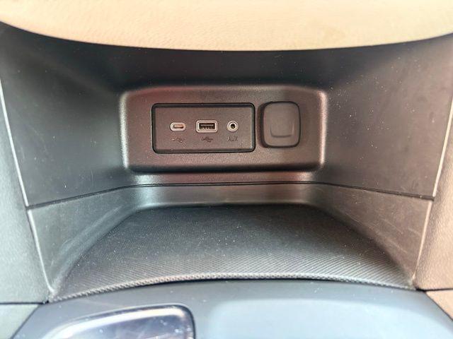 used 2023 Chevrolet Equinox car, priced at $19,499