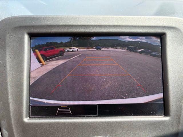used 2023 Chevrolet Equinox car, priced at $19,499