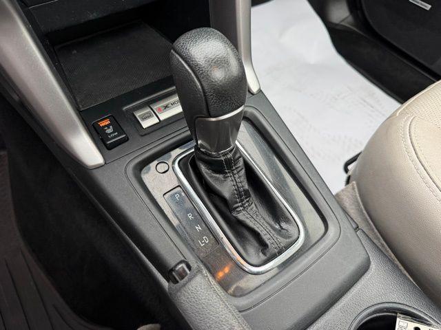 used 2015 Subaru Forester car, priced at $10,995