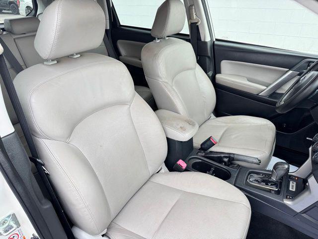 used 2015 Subaru Forester car, priced at $10,995