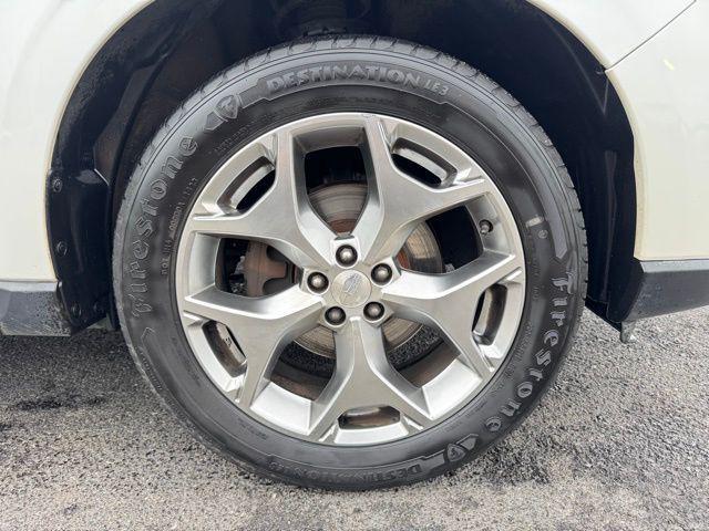 used 2015 Subaru Forester car, priced at $10,995