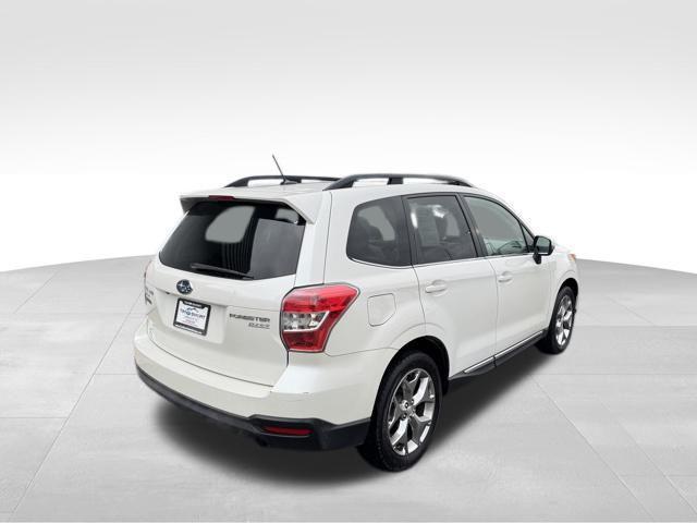 used 2015 Subaru Forester car, priced at $10,995