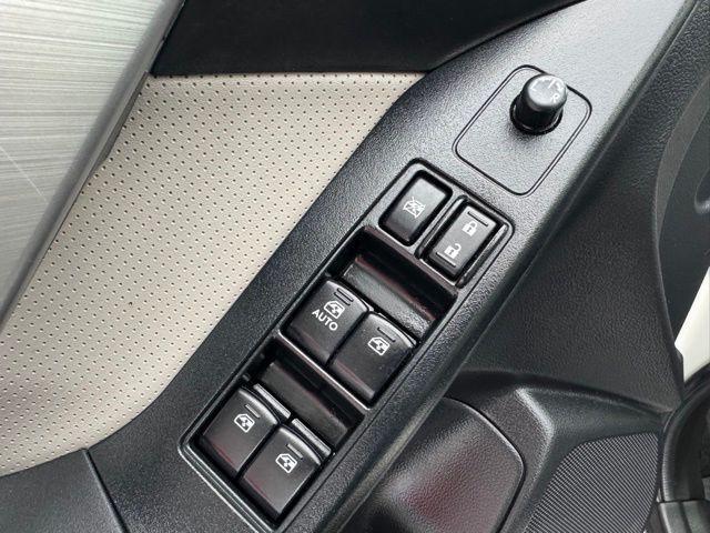 used 2015 Subaru Forester car, priced at $10,995