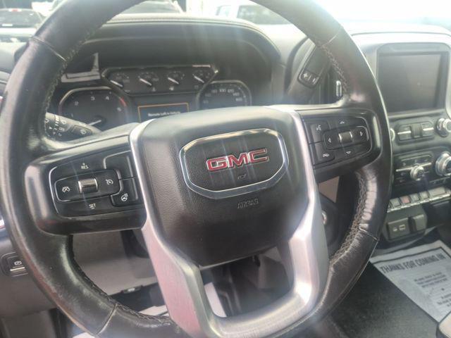 used 2021 GMC Sierra 3500 car, priced at $51,998