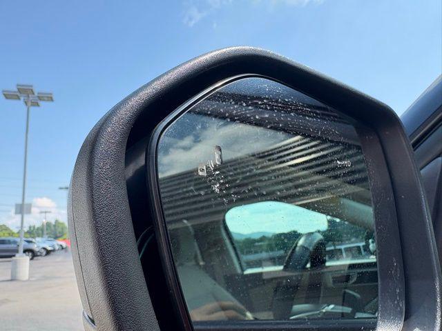 used 2022 Ford Explorer car, priced at $28,998