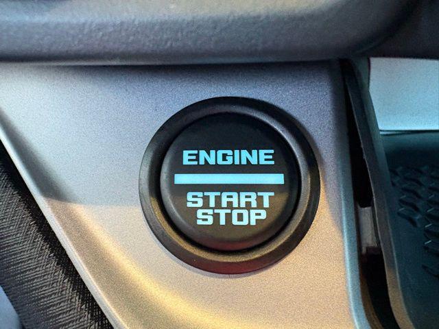 used 2023 Ford Bronco Sport car, priced at $20,739