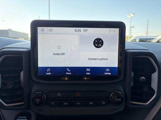 used 2023 Ford Bronco Sport car, priced at $20,739