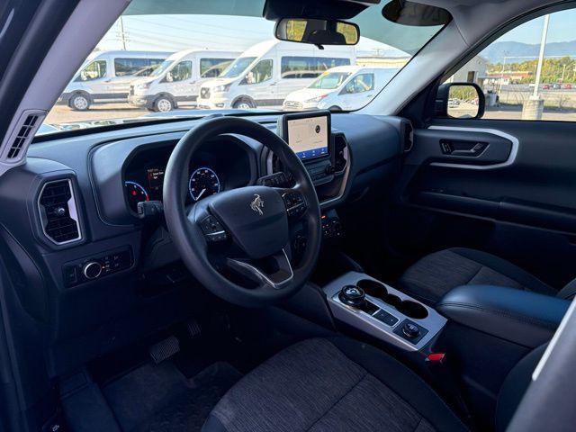 used 2023 Ford Bronco Sport car, priced at $20,739