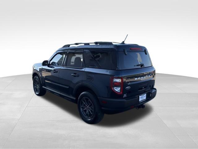 used 2023 Ford Bronco Sport car, priced at $20,739