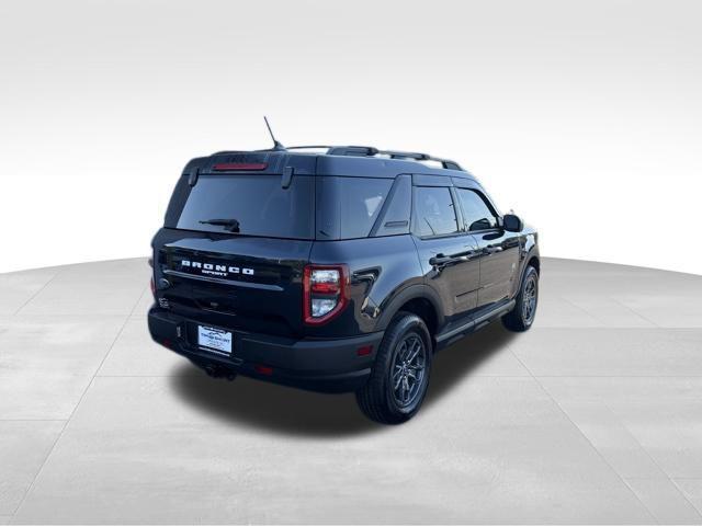 used 2023 Ford Bronco Sport car, priced at $20,739