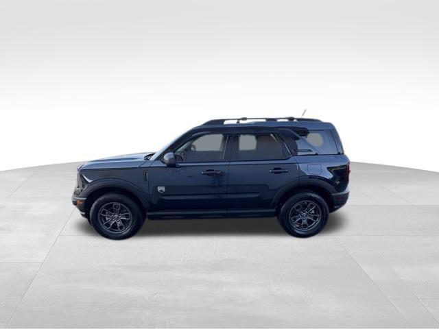 used 2023 Ford Bronco Sport car, priced at $20,739