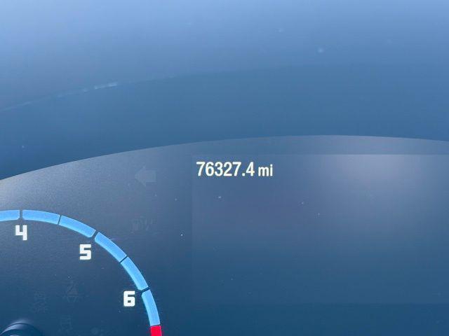 used 2023 Ford Bronco Sport car, priced at $20,739