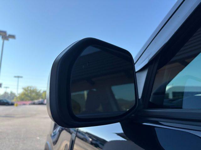 used 2023 Ford Bronco Sport car, priced at $20,739