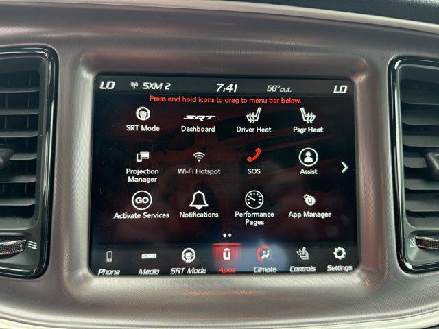 used 2021 Dodge Challenger car, priced at $38,998