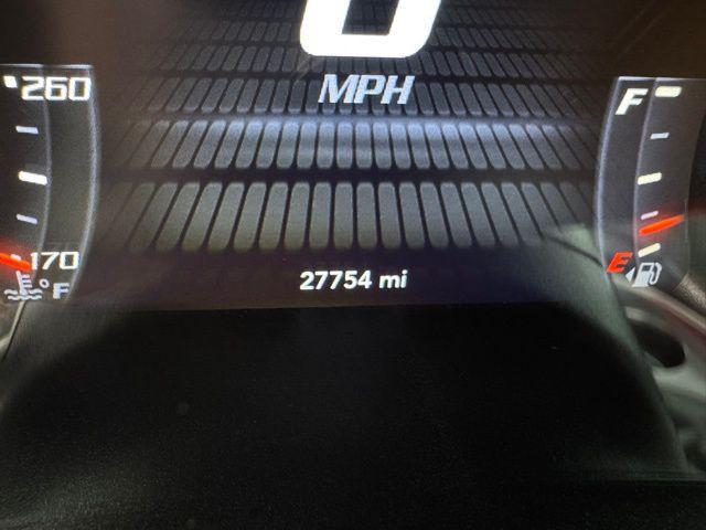 used 2021 Dodge Challenger car, priced at $38,998