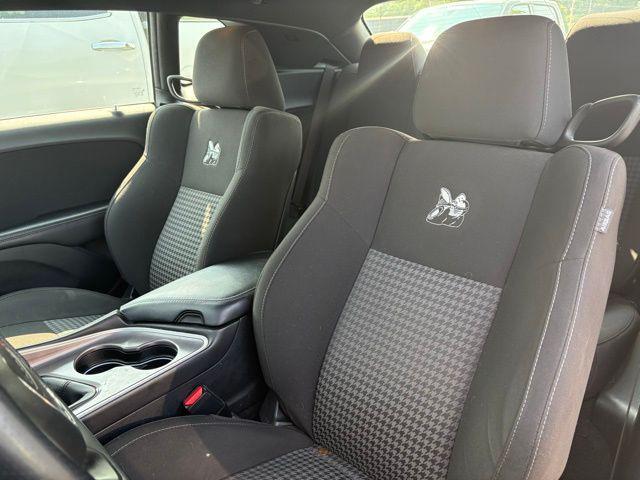 used 2021 Dodge Challenger car, priced at $39,717
