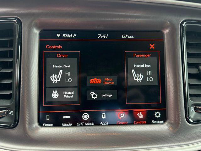 used 2021 Dodge Challenger car, priced at $38,998