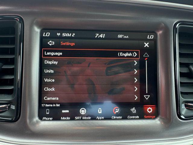 used 2021 Dodge Challenger car, priced at $38,998