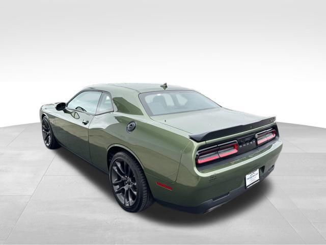 used 2021 Dodge Challenger car, priced at $38,998