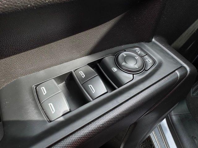 used 2021 Chevrolet Silverado 1500 car, priced at $31,499