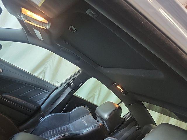used 2021 Dodge Charger car, priced at $34,998