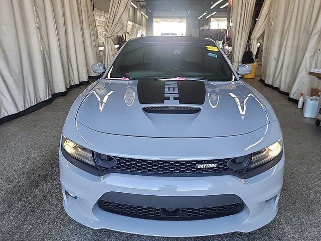 used 2021 Dodge Charger car, priced at $34,998