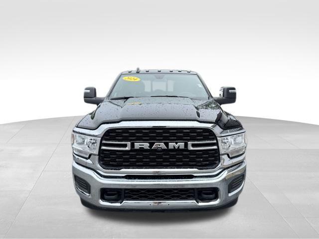 used 2024 Ram 3500 car, priced at $57,775