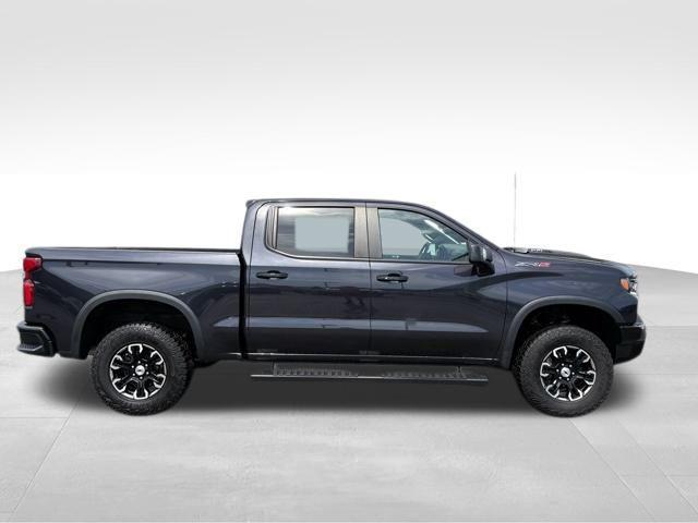 used 2022 Chevrolet Silverado 1500 car, priced at $50,675