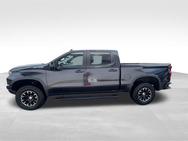used 2022 Chevrolet Silverado 1500 car, priced at $50,675
