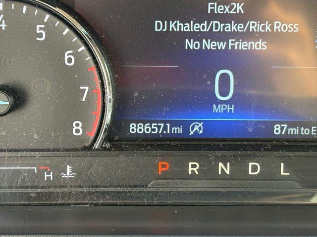 used 2021 Ford Explorer car, priced at $22,998