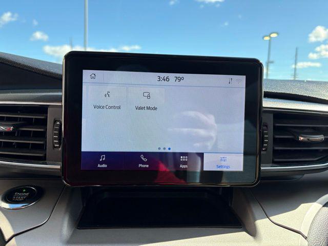 used 2021 Ford Explorer car, priced at $22,998