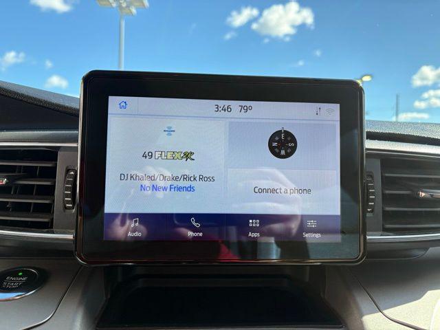 used 2021 Ford Explorer car, priced at $22,998
