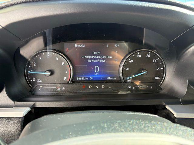 used 2021 Ford Explorer car, priced at $22,998