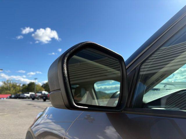 used 2021 Ford Explorer car, priced at $22,998