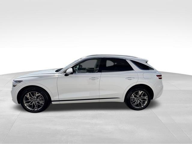 used 2025 Genesis GV70 car, priced at $40,661