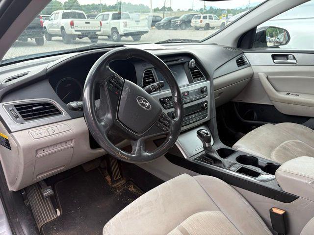 used 2016 Hyundai Sonata Plug-In Hybrid car, priced at $12,601