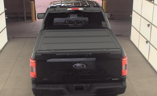 used 2023 Ford F-150 car, priced at $41,775